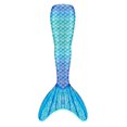 thumbnail image 2 of Children's Mermaid Tail Swimsuit V1, 2 of 3