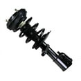 thumbnail image 2 of TRQ 4pc Suspension Kit Complete Strut & Spring Assemblies w/ Sway Bar End Links SCA67173 Fits select: 2001-2003 CHRYSLER INTREPID, 1999-2004 CHRYSLER 300M, 2 of 6