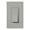 White, variant on LUTRON Lighting Dimmer Control, 120 to 277V, Blk