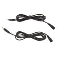 thumbnail image 2 of 3x2x Cable adaptador de corriente 4,0x1,7mm macho a hembra convertidor Jack 1,5 M 6 piezas, 2 of 8