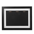 thumbnail image 1 of Medals Display Case Shadow Case Frame Medal Box Photo Frame Medal Display Box, 1 of 9