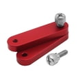 thumbnail image 7 of Carpenter Square, Combination Right Angle Ruler, Ruler Positioning Block Adjustment Positioning, 7 of 7