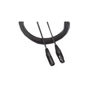 Premium Balanced Microphone Cable