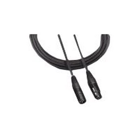 Premium Balanced Microphone Cable
