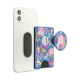 thumbnail image 3 of Soporte y Cartera para Teléfono PopSockets Chansey Wonderland, 3 of 6