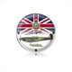Past Time Signs C037 Spitfire Union Jack Horloge d'Aviation – image 1 sur 1