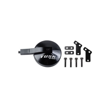 Alloy UTV Mirror Kit w/A-Pillar Mounts for Can-Am Maverick Sport 1000R X RC 2019-2020