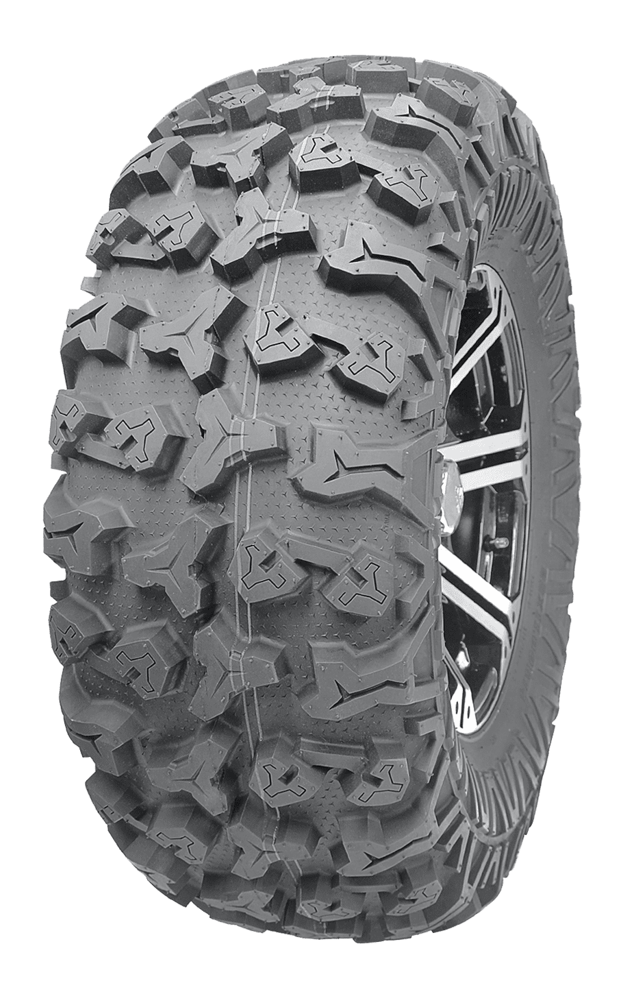 WOLFPACK ATV/UTV Tire 27x11R14 8PR P3036