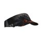 thumbnail image 1 of Fotbe Fiery Black Dragon Attack Visera Deportiva con Diseño, Gorra Abierta Ajustable de Algodón para Mujer y Hombre, 1 of 7