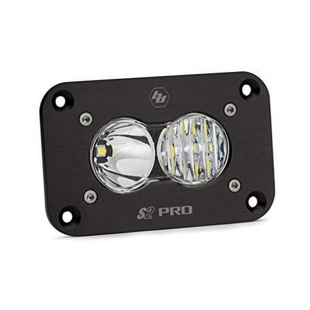 Baja Design S2 Pro LED Off-Road Light Automotive Specialty Parts