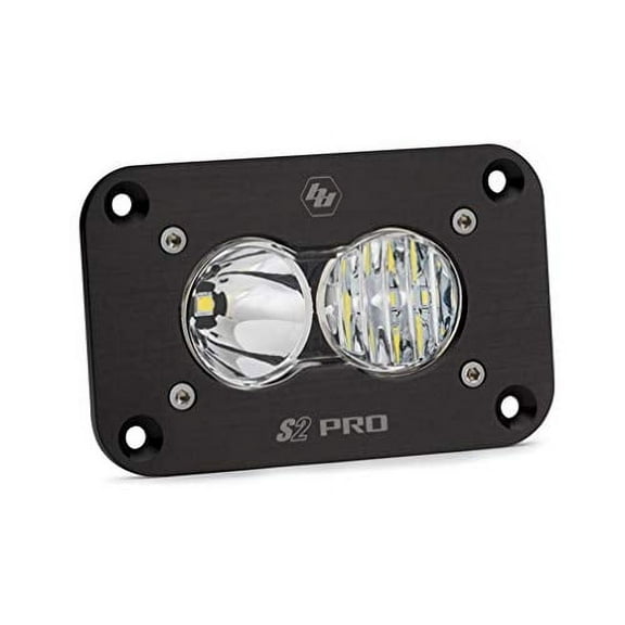 Baja Design S2 Pro LED Off-Road Light Automotive Specialty Parts