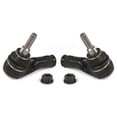 thumbnail image 1 of TOR Front Outer Steering Tie Rod End Pair for Car Land Rover LR3 KTR-104643, 1 of 2
