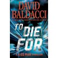 thumbnail image 1 of Pre-Owned To Die For Paperback, 1 of 1
