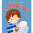 thumbnail image 5 of I'm a Big Brother, Joanna Cole Hardcover, 5 of 5