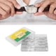 thumbnail image 5 of Pasador de tubo de correa de reloj kit de surtido preciso de tubo con muescas de reloj de acero de aleación Reemplazo de pieza de reparación portátil profesional para el hogar ANGGREK Otros, 5 of 8