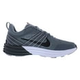 thumbnail image 2 of Nike Lunar Roam Mens Shoes Size 9, Color: Cool Grey/Wolf Grey/University Red/Anthracite, 2 of 5