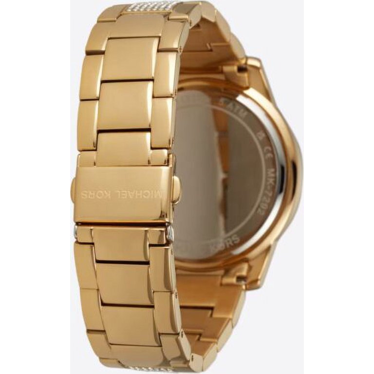Michael Kors Tibby レディース Pave Glitz 時計 Michael Kors Tibby レディース Pave Glitz 腕時計