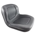 thumbnail image 5 of Tractor Seat For Hus-q-v-a-rna RZ4621 RZ4219 RZ3016 RZ5426 RZ4623, 5 of 7