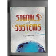 Signal & Systems - Dr. Sanjay Sharma