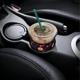thumbnail image 3 of Reusable Insulated Iced Coffee Cup Sleeve, Neoprene Drink Holder for Cold Beverages, Portable Cup Cover for Travel, Office & Daily Use, 3 of 6