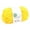 001-Yellow, variant on Fdelink Diy Knitting New 100% Bamboo Cotton Warm Soft Natural Knitting Crochet Knitwear Wool Yarn 50G Kiting Wool