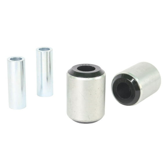 Nolathane REV128.0044 Front Lower Suspension Shock Absorber Mount Bushing Compatible with Jeep 11-21 Grand Cherokee