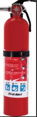First Alert PRO2-5