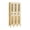 Tan, variant on 36 in. W x 78 in. H x 12 in. D Vented Metal Locker-Single Tier-3 Wide-Gray-Unassembled