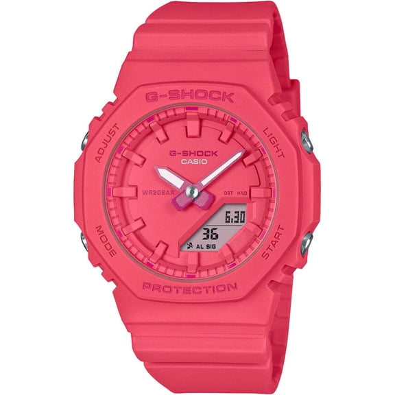 Casio GMA-P2100 Unisex Accessory Watch