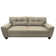 thumbnail image 3 of Sofa El Bazar Store Sidney Lino Beige 3 plazas, Modular, Moderno, Sala, 3 of 6