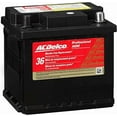 thumbnail image 2 of ACDelco LN1AGM Automotive AGM Battery, 2 of 3