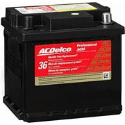 ACDelco LN1AGM Automotive AGM Battery