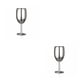 thumbnail image 1 of Copa de vino tinto Toystoory pulido acero inoxidable irrompible vaso de jugo, 1 of 6