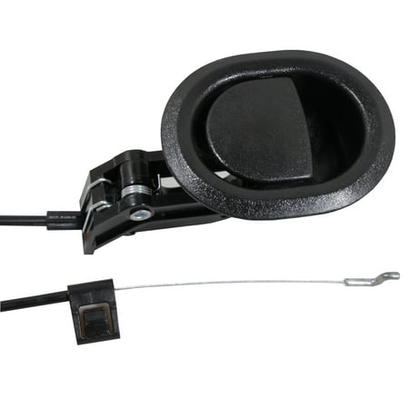 Recliner Replacement Chair Cable Parts Small Chair Handle S Hook 4.75