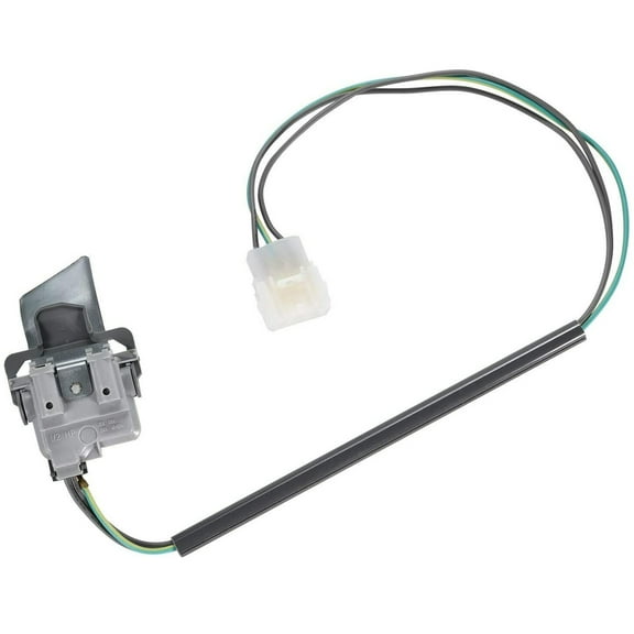 Durable Washer Lid Switch Replacement for Most for Whirlpool, Amana, Jenn Air, Kenmore, Magic Chef, Maytag, 3-Wire Lead