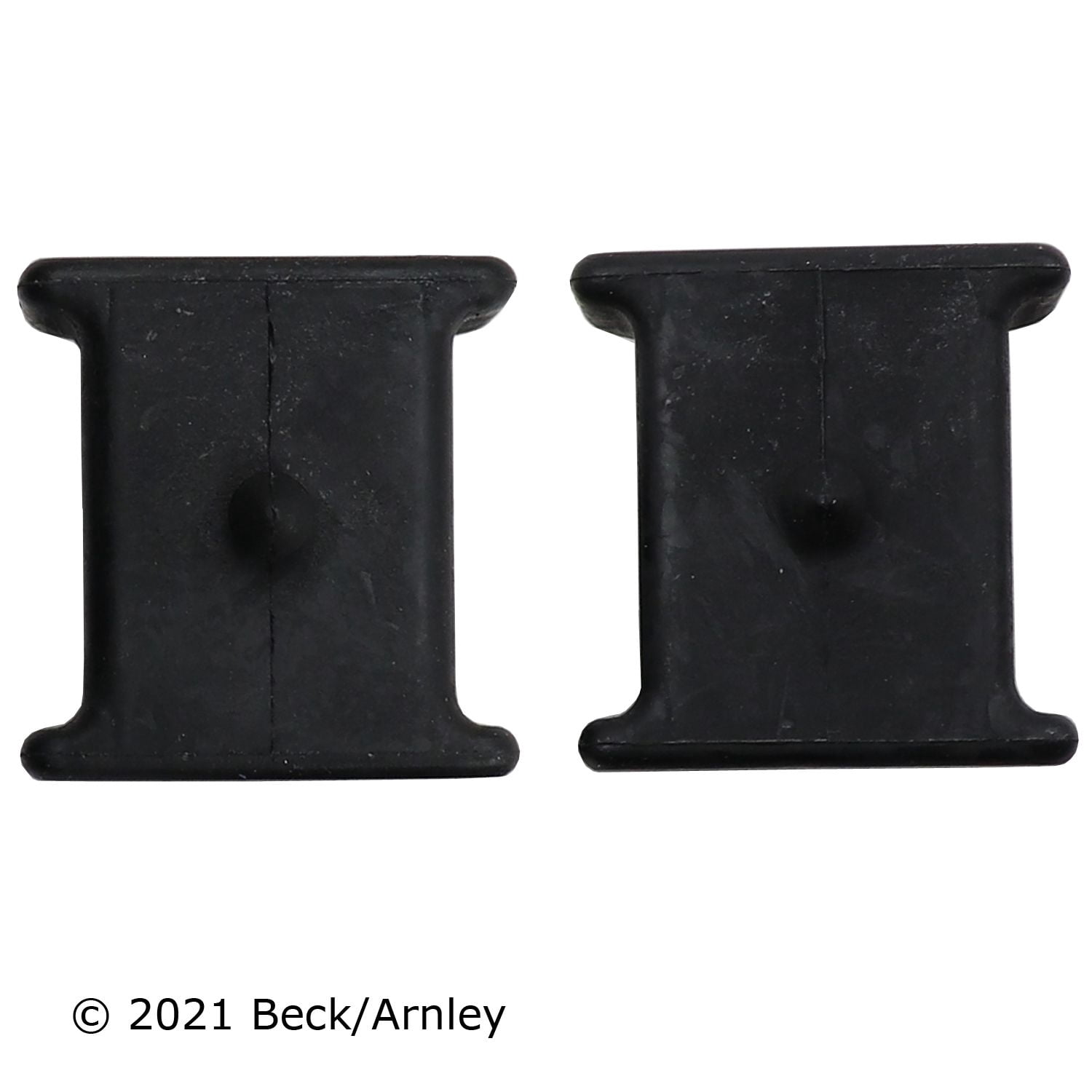 BeckArnley 101-7851 Stabilizer Bushing Set