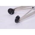 thumbnail image 3 of Herramientas de recogida plegables, recogedor de residuos, recogedor de aluminio de 83 cm para recoger basura, recoger basura y reciclar, 3 of 5