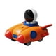 thumbnail image 1 of Toy de Automóvil, Presenso el Diseño de Cohetes de Juguete para Automóviles Fáciles de Operación para Interiores, 1 of 8