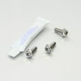 thumbnail image 2 of Titanium Brake & Clutch Lever Perch Pinch Bolt Kit DualDrive (TIBCPERCH500DD), 2 of 6