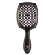 thumbnail image 2 of 1pc Fluffy Styling Comb Honeycomb Hole Comb Massage Comb Wet and Dry Hollow Comb, Defining Styling Comb, 2 of 4
