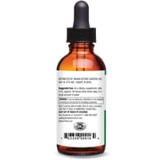 Botanic Choice Green Tea Extract Liquid, Gluten Free Herbal Supplements - 1 Fl. Oz