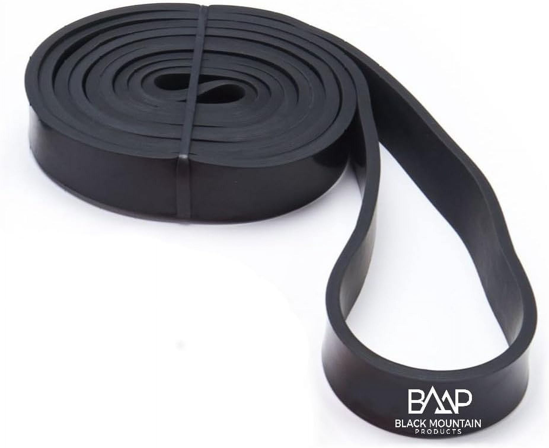 JJEAN-Strength Loop Resistance Exercise Bands