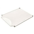 thumbnail image 1 of Farberware 6007953 11 x 14 in. White Plastic Cutting Board, 1 of 1