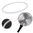 thumbnail image 3 of Pressure Cooker Sealing, Replacement Gasket Silicone O Replacement Accessory for Pressure Cooker(22cm), 3 of 8
