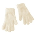 thumbnail image 1 of Thermal Knitted Touchscreen Winter Riding Mittens for Outdoor Sports Cycling Running Hiking in Cold Weather, 1 of 4