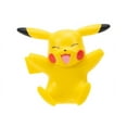 thumbnail image 3 of Pokemon Battle Figure 2 Pack - Features 2-inch Goomy & Pikachu Battle Figures, 3 of 4