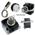 thumbnail image 4 of 2025 67726 Grill Igniter Kit For Weber Genesis 300 E/s-310 E/s-320 Spark Lighter, 4 of 4