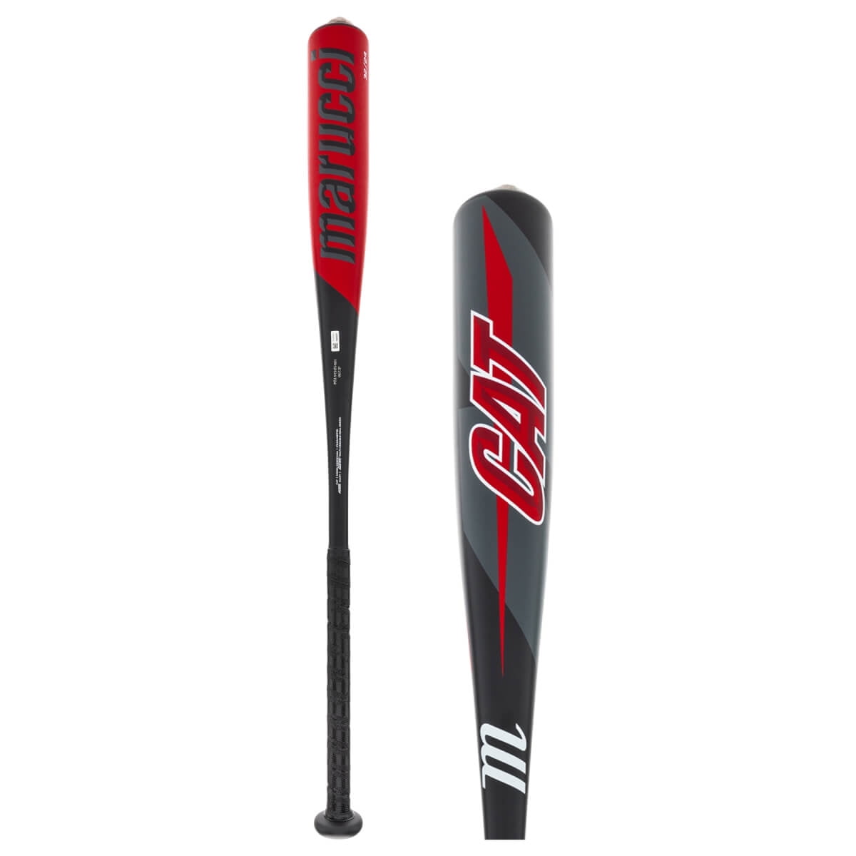 Marucci CAT 8 USA Baseball Bat MSBC8YUSA 31" 23 oz.