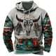 thumbnail image 5 of Sudadera con capucha de estilo étnico indio con estampado 3D para hombre y mujer, ropa de calle retro de gran tamaño, sudadera con capucha Y2k, sudaderas con capucha, ropa para niños, 5 of 5