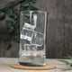 thumbnail image 2 of Vaso Lexington de Vidrio 251 ml 6 Piezas, 2 of 3